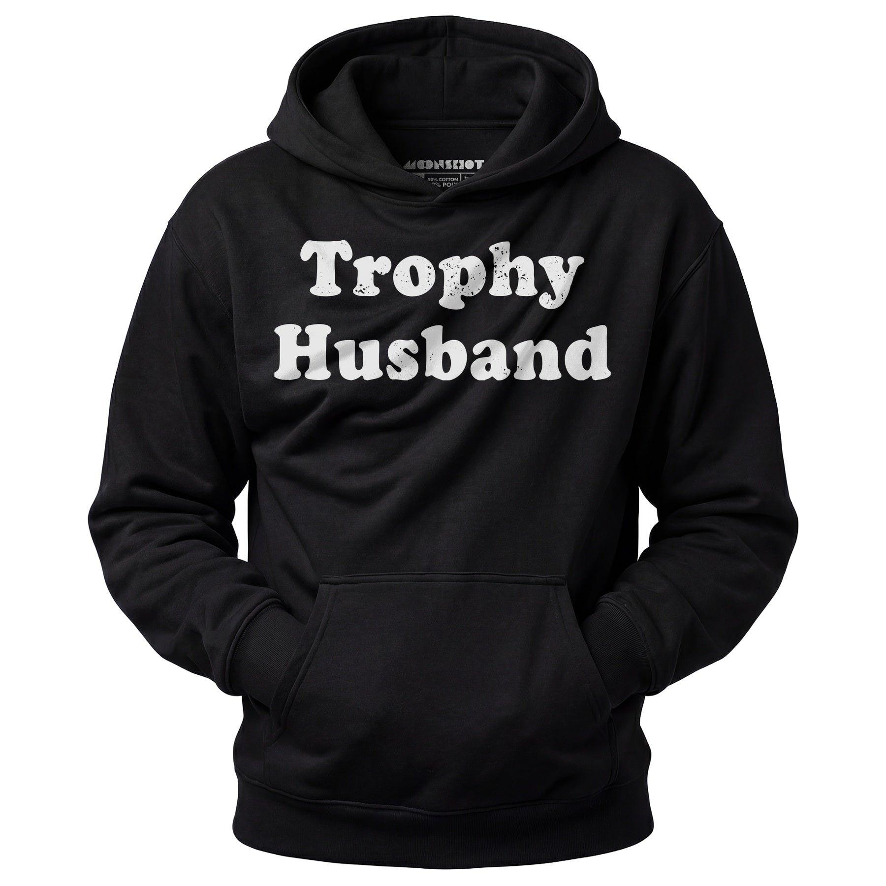 Trophy Husband - Unisex Hoodie