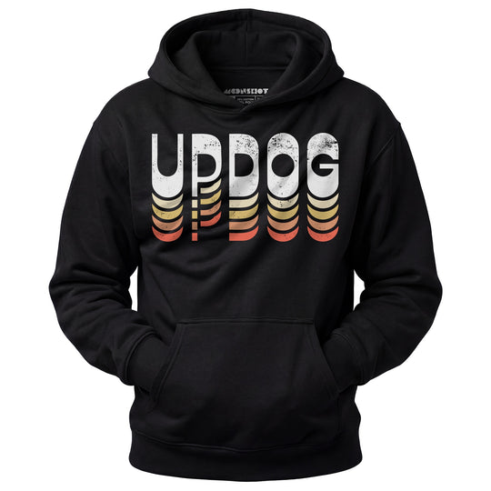 Updog - Unisex Hoodie