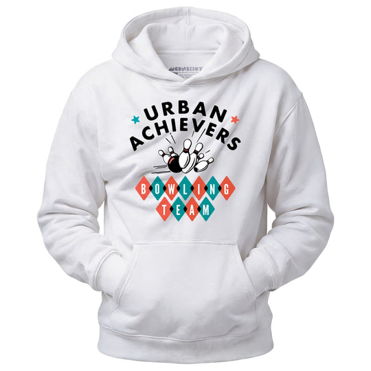 Urban Achievers Bowling Team - Unisex Hoodie