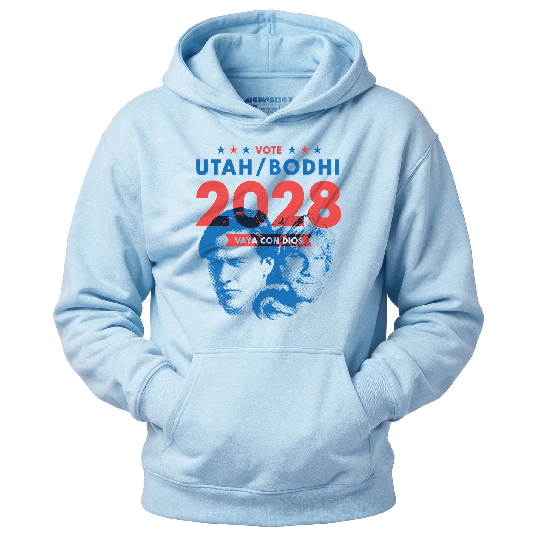 Utah Bodhi 2028 - Unisex Hoodie