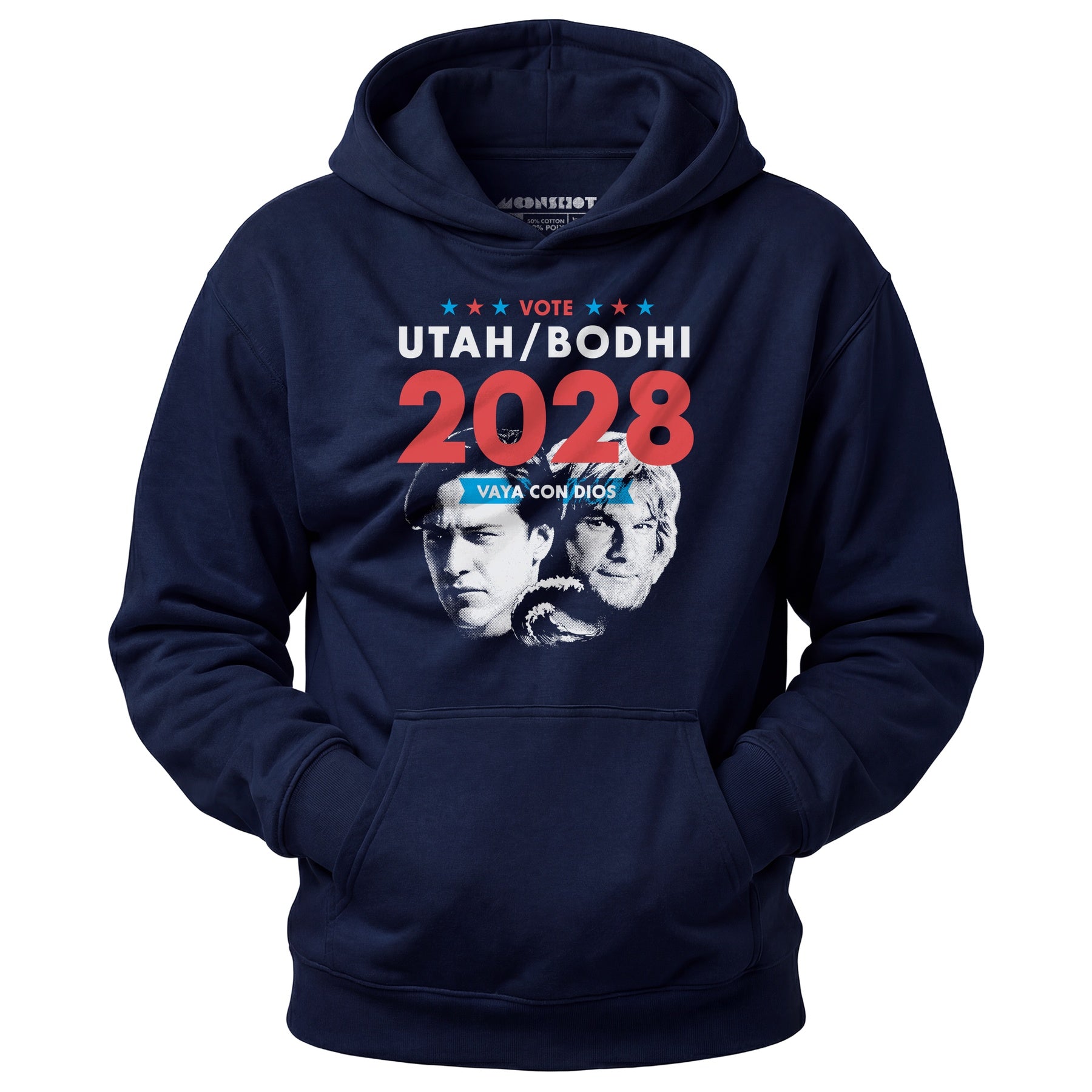 Utah Bodhi 2028 - Unisex Hoodie