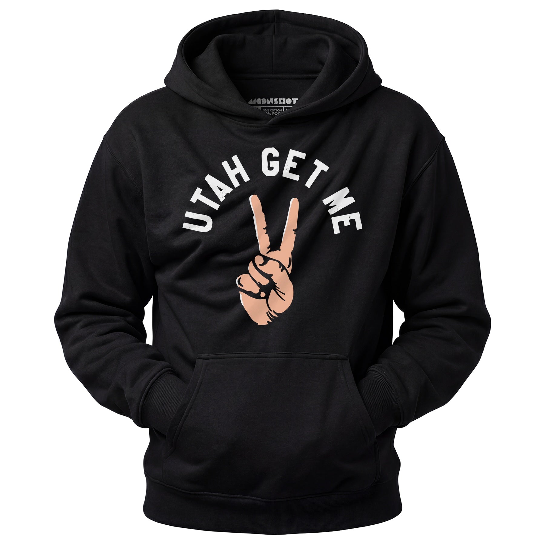 Utah Get Me Two - Unisex Hoodie