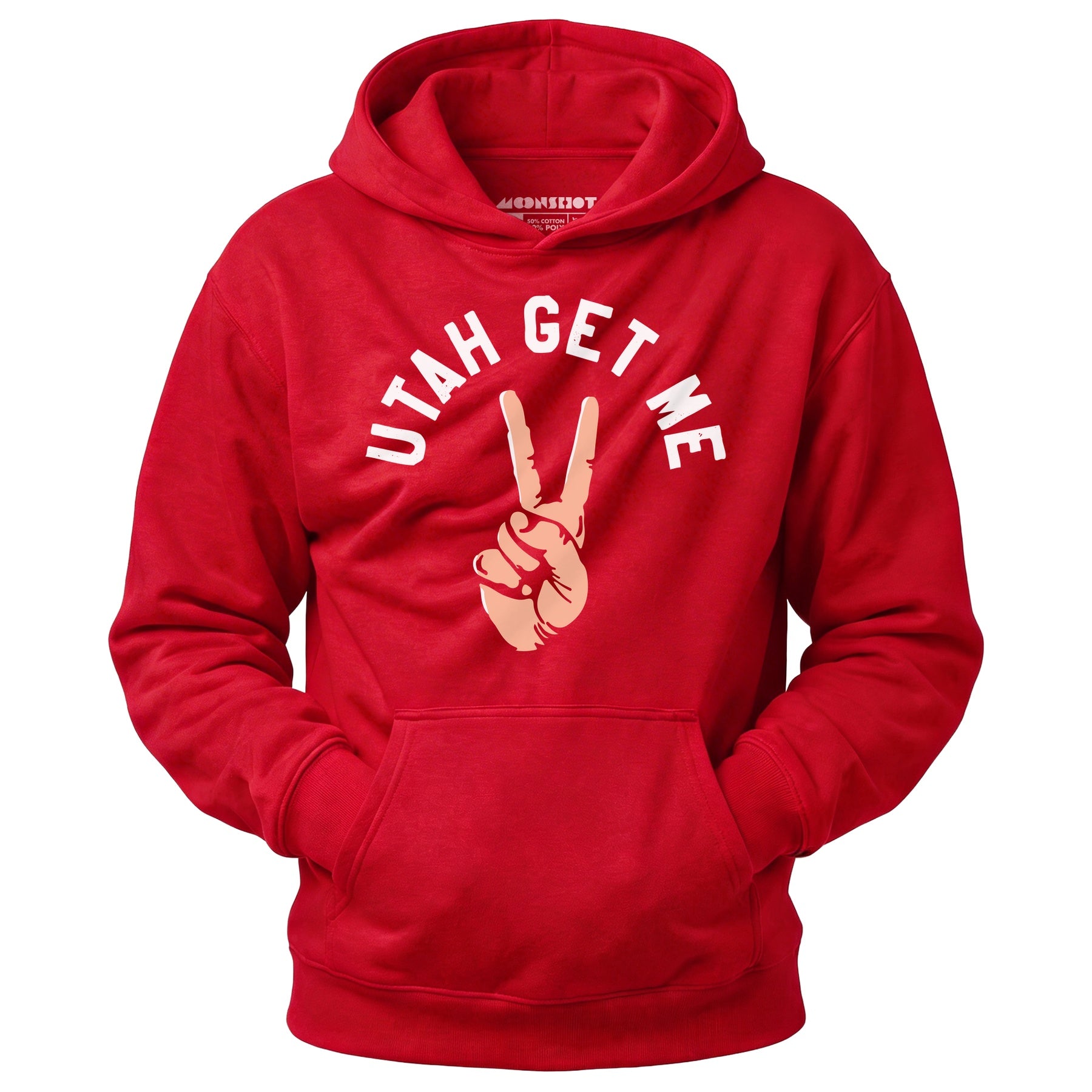 Utah Get Me Two - Unisex Hoodie