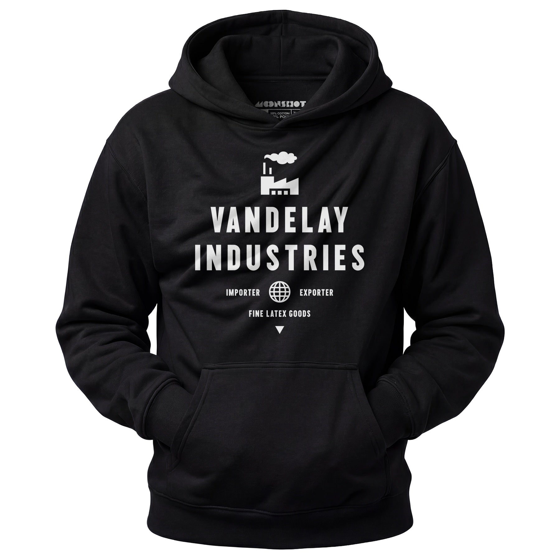 Vandelay Industries - Unisex Hoodie