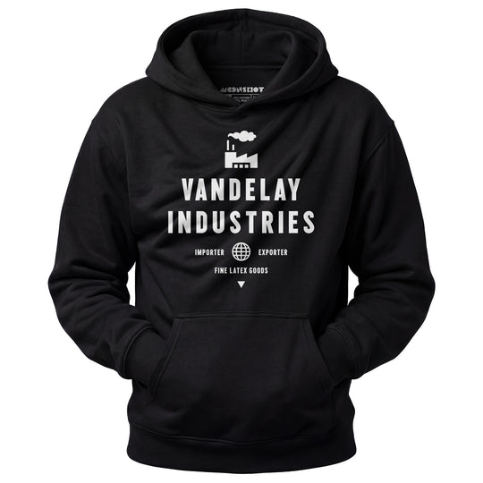 Vandelay Industries - Unisex Hoodie
