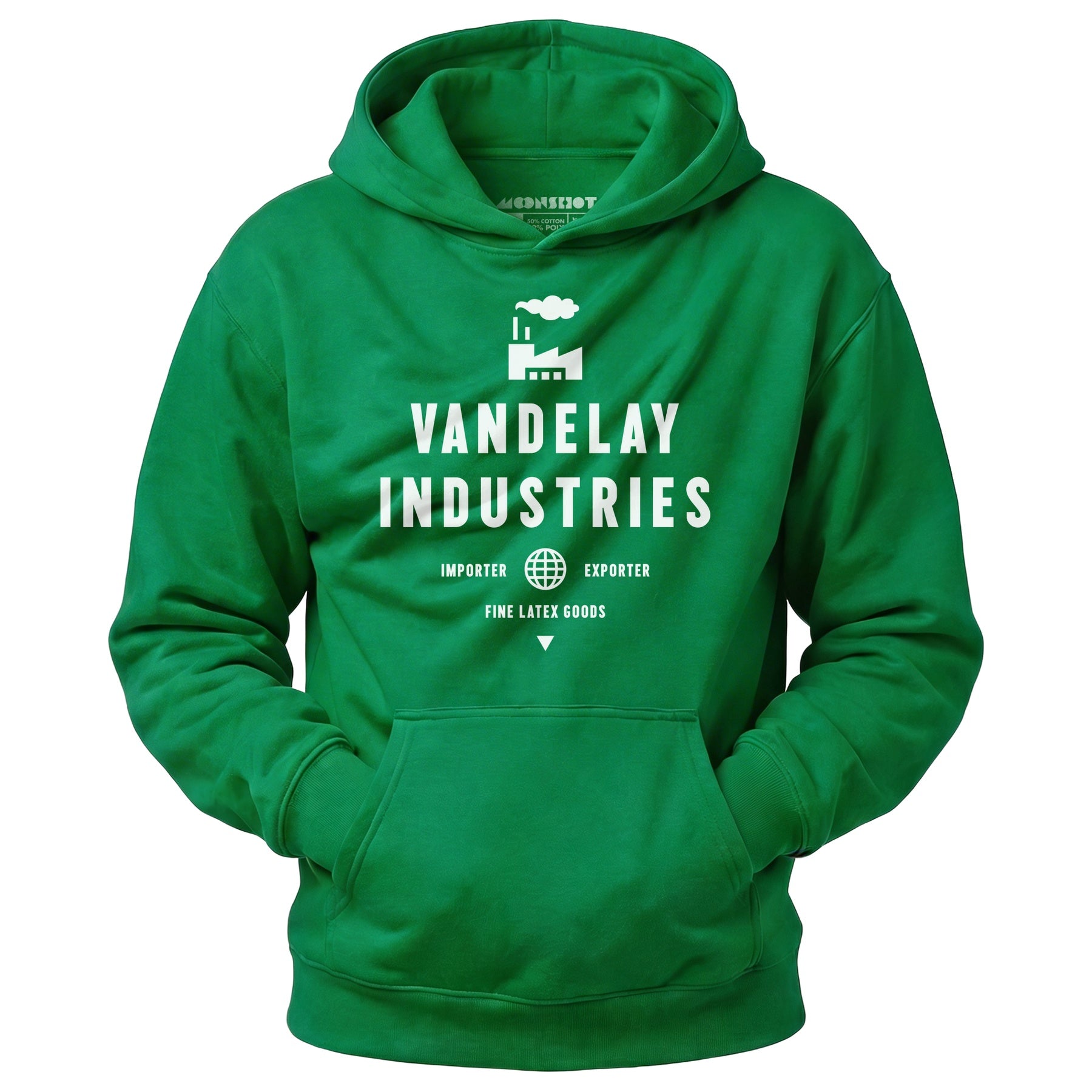 Vandelay Industries - Unisex Hoodie