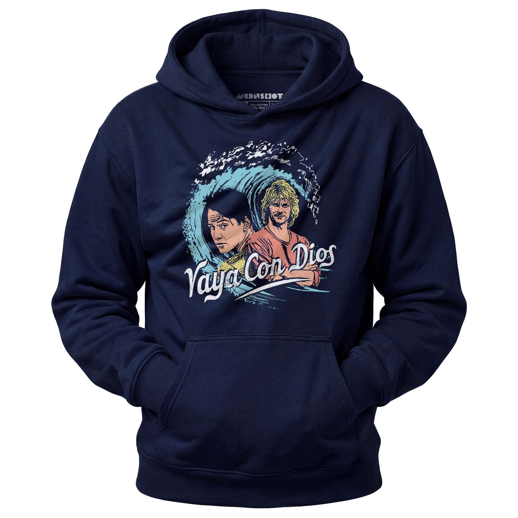 Vaya Con Dios - Unisex Hoodie