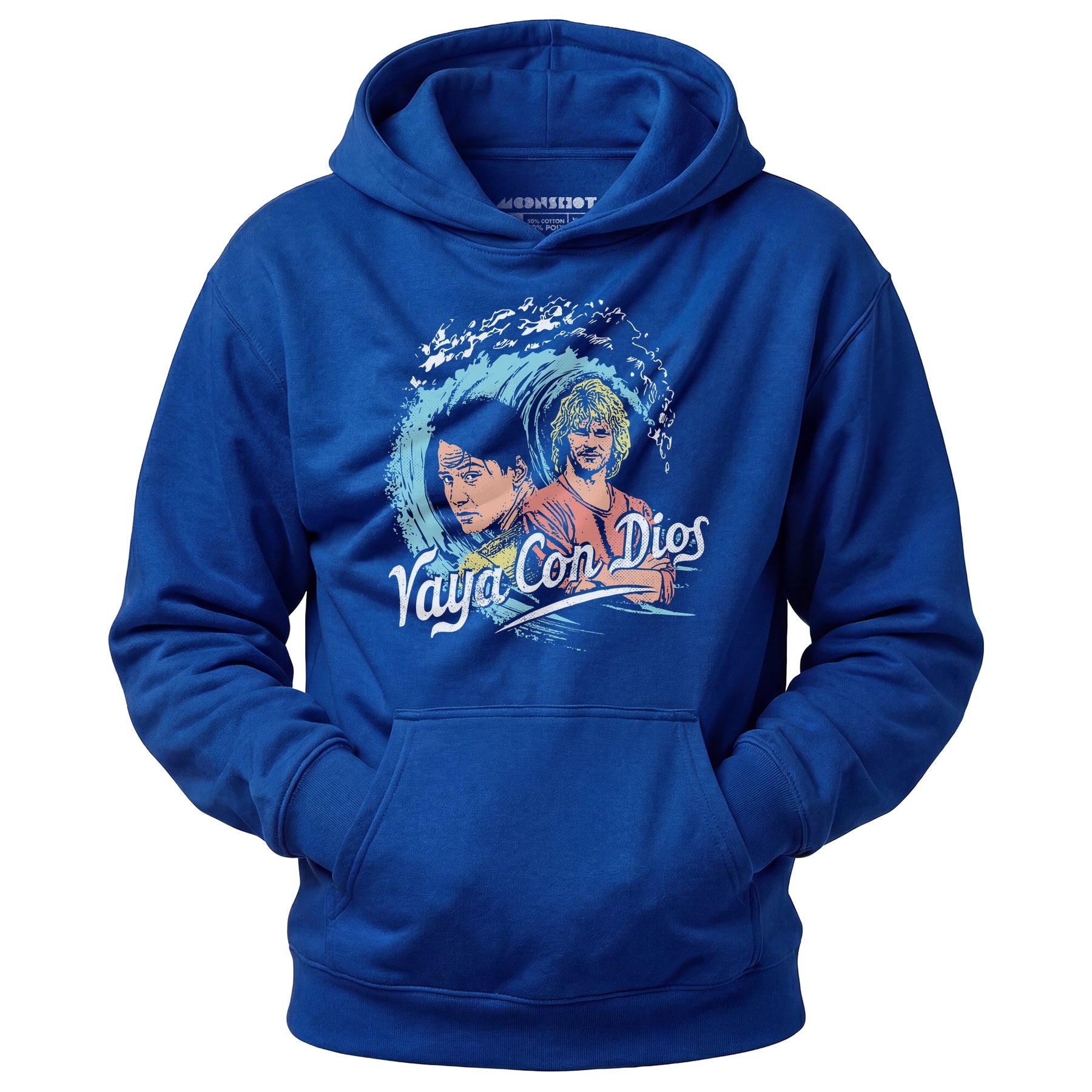 Vaya Con Dios - Unisex Hoodie