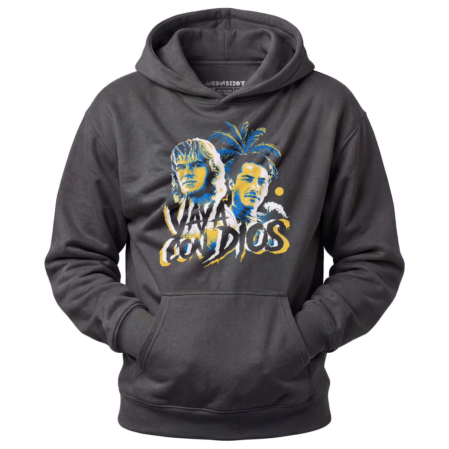 Vaya Con Dios v2 - Unisex Hoodie