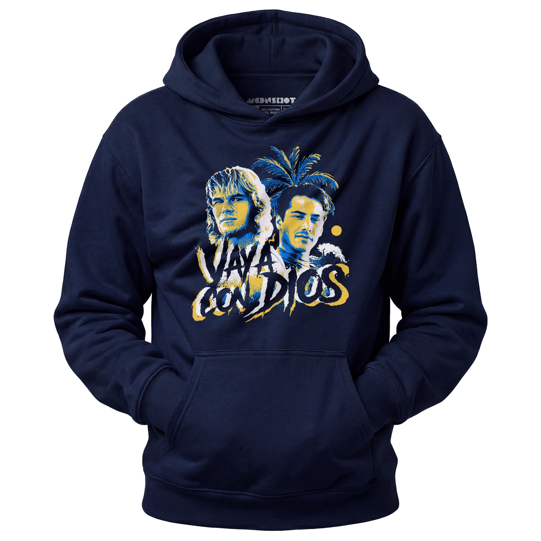 Vaya Con Dios v2 - Unisex Hoodie