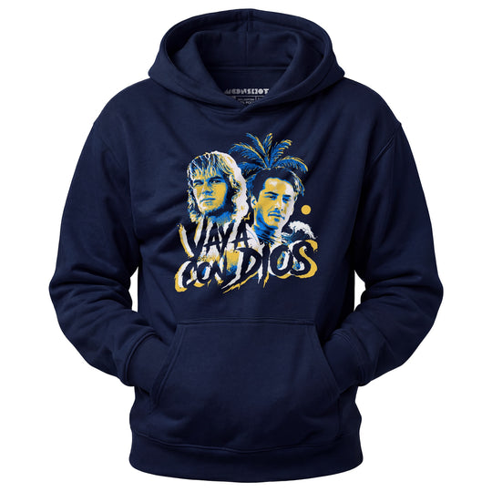 Vaya Con Dios v2 - Unisex Hoodie