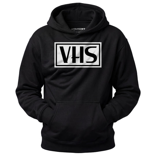 VHS - Unisex Hoodie