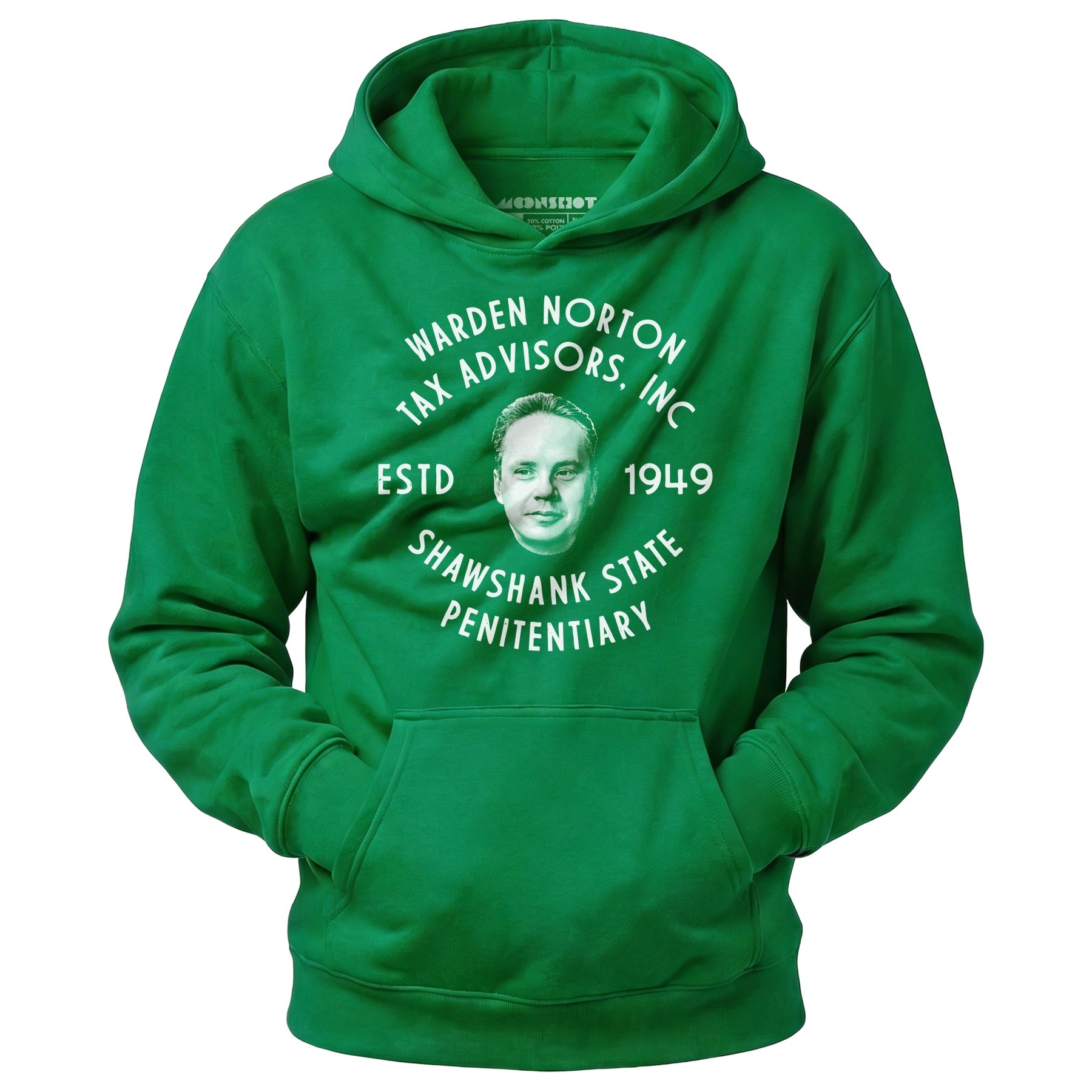 Warden Norton's Tax Advisors Inc - Unisex Hoodie
