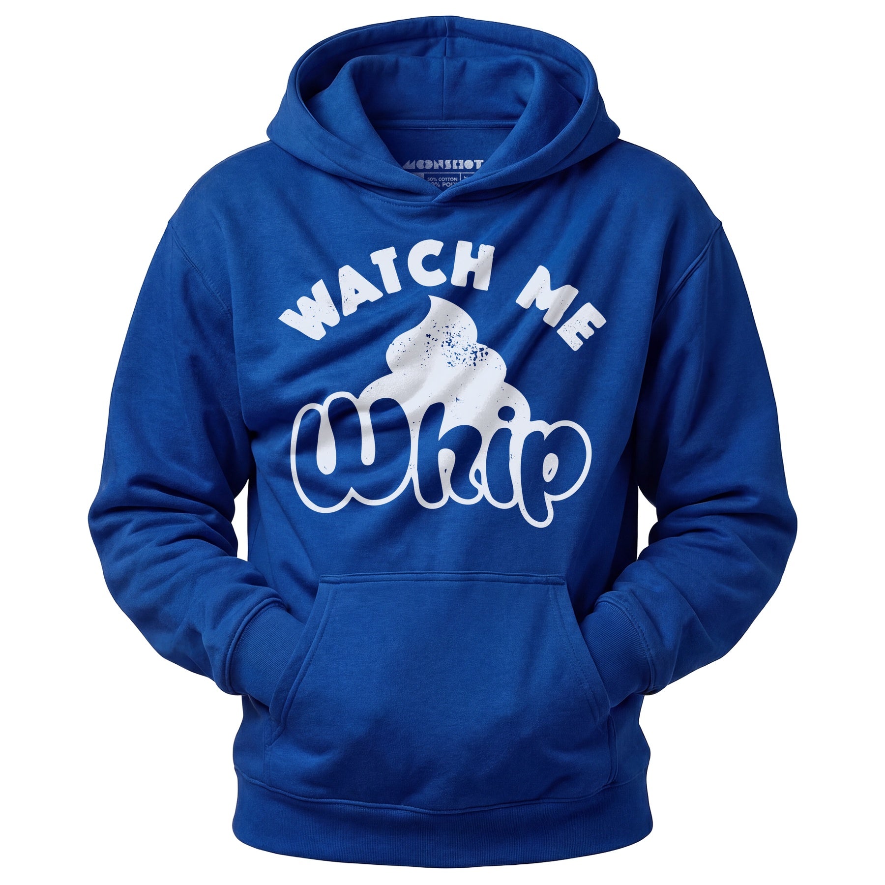 Watch Me Whip - Unisex Hoodie