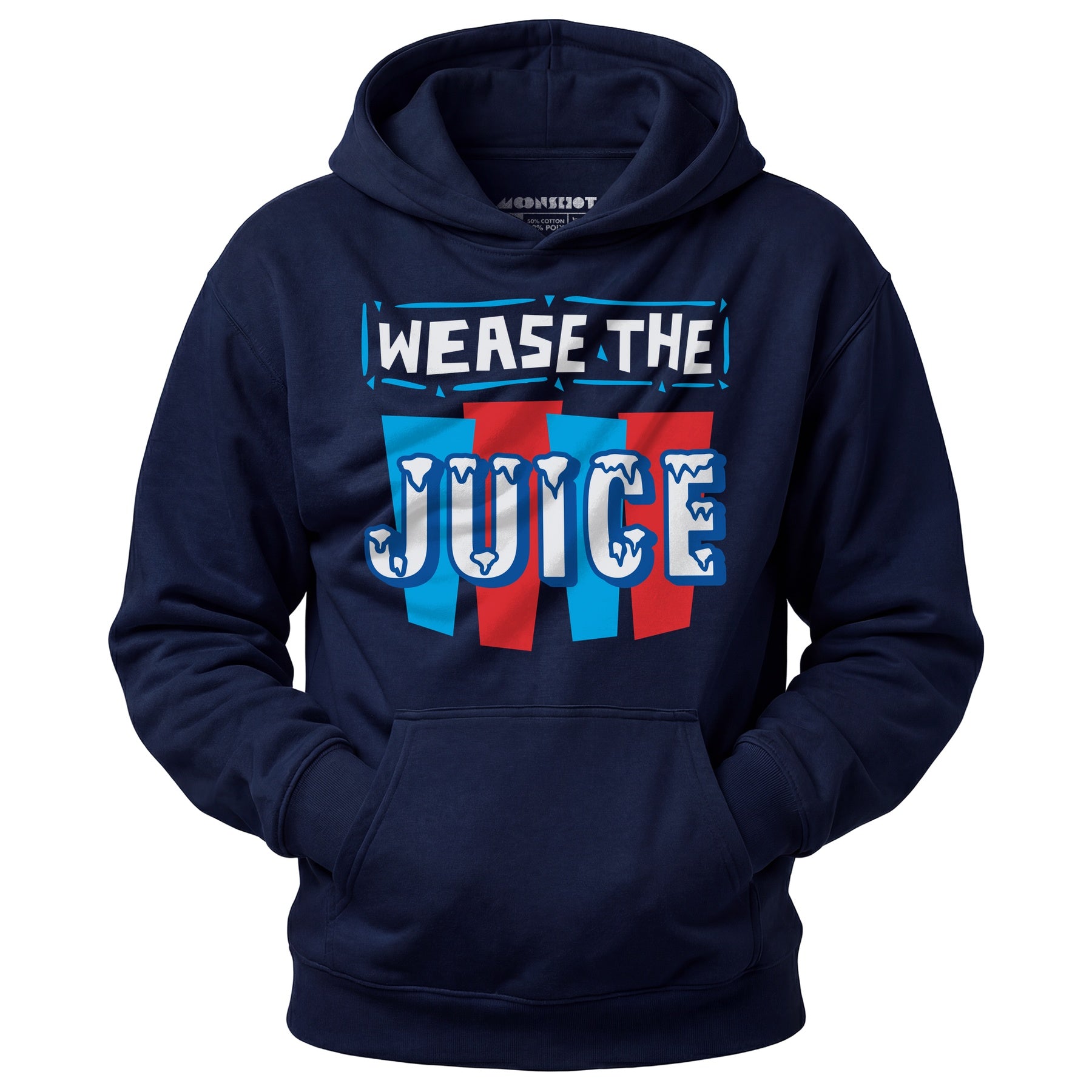 Wease the Juice - Unisex Hoodie