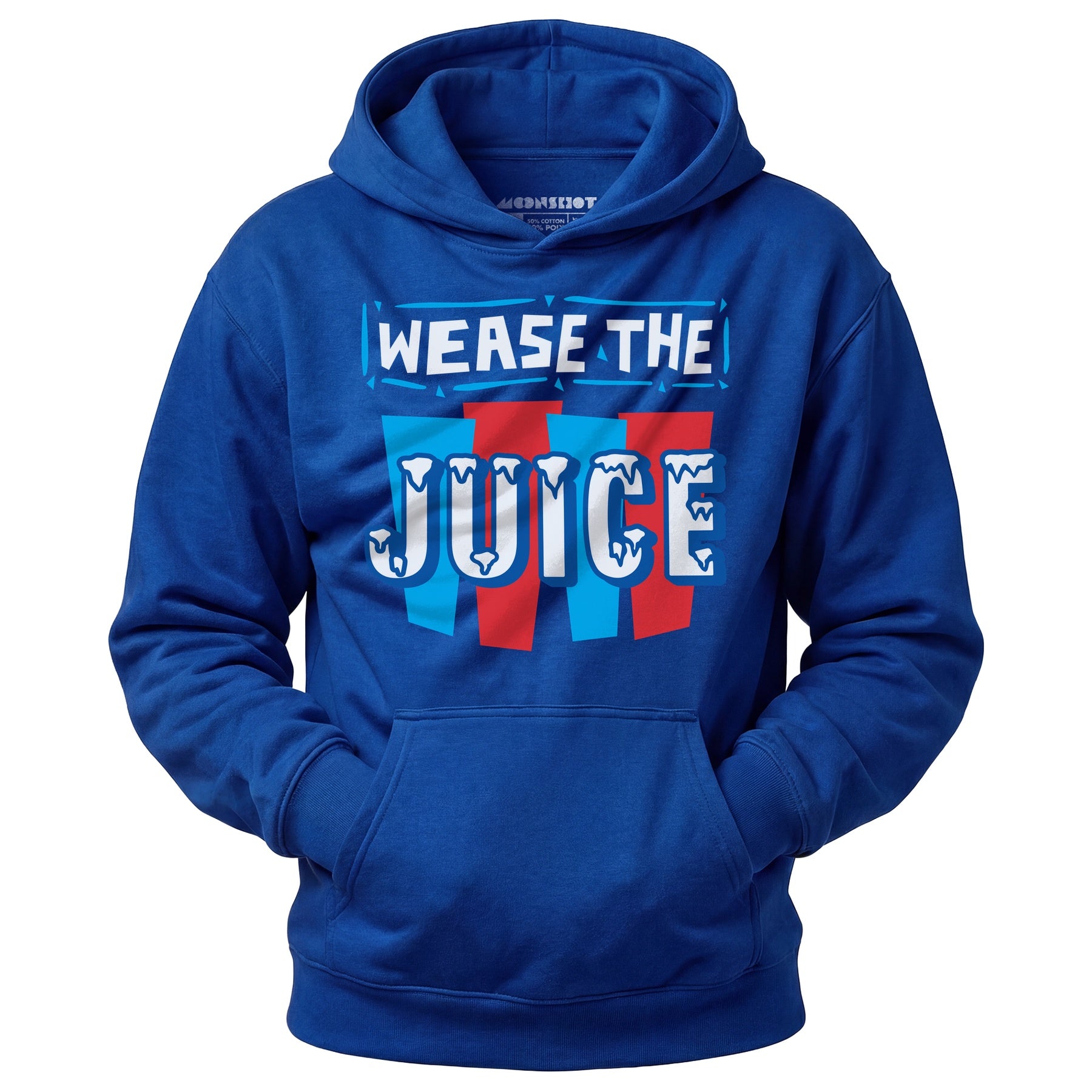 Wease the Juice - Unisex Hoodie