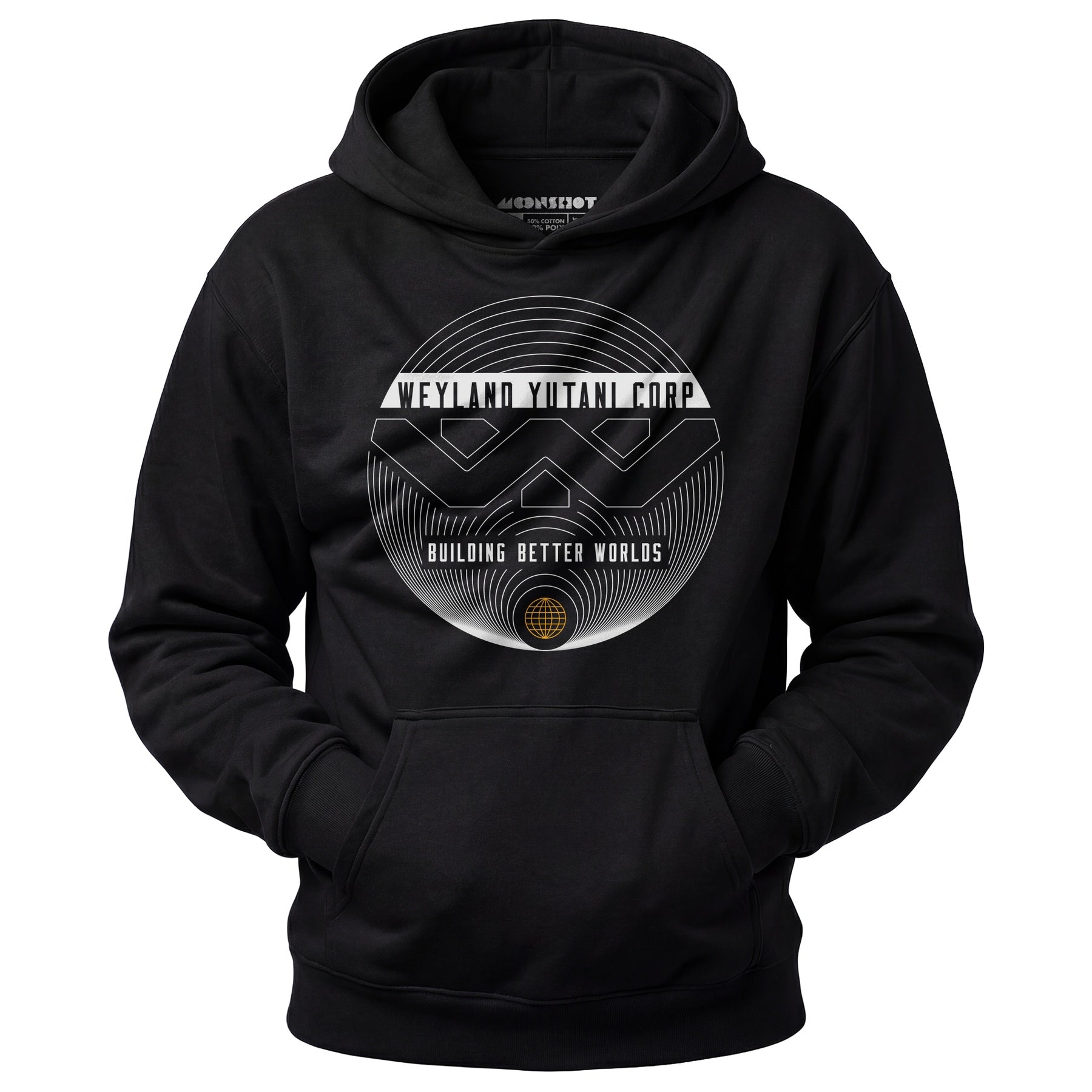 Weyland Yutani Corp - Unisex Hoodie