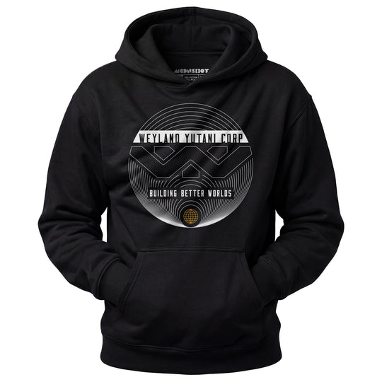 Weyland Yutani Corp - Unisex Hoodie