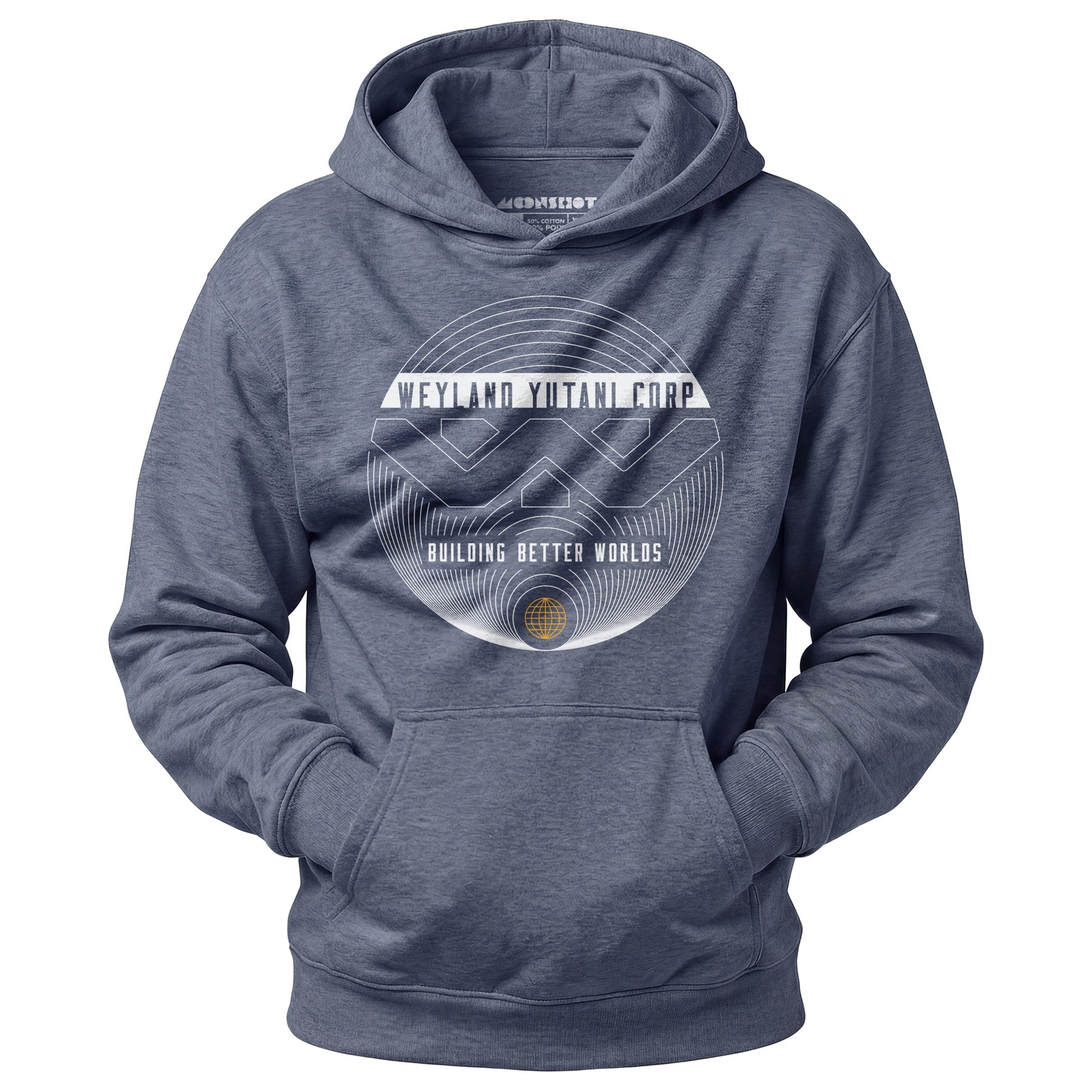 Weyland Yutani Corp - Unisex Hoodie