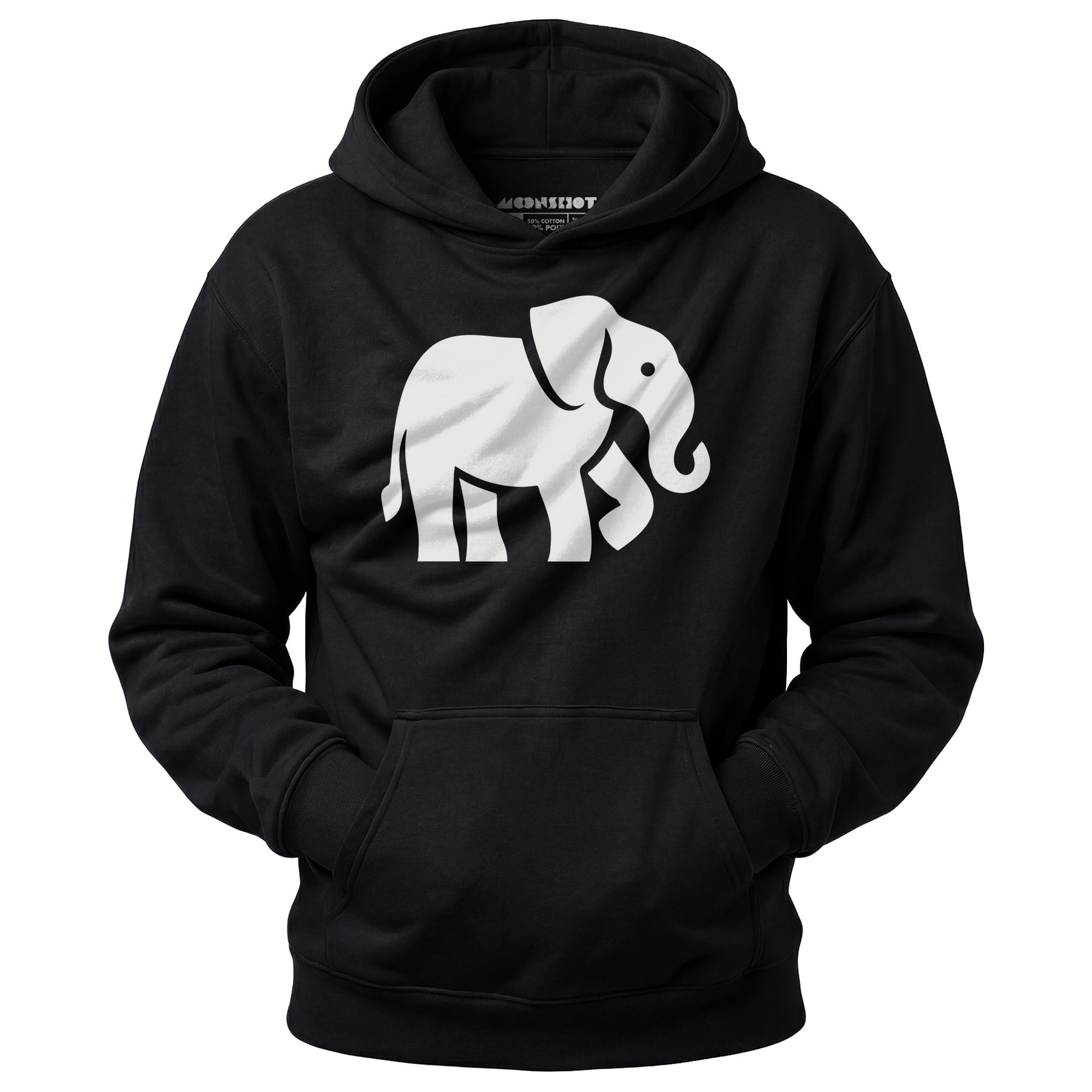White Elephant Gift - Unisex Hoodie