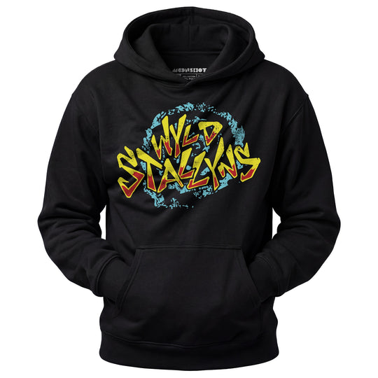 Wyld Stallyns - Unisex Hoodie