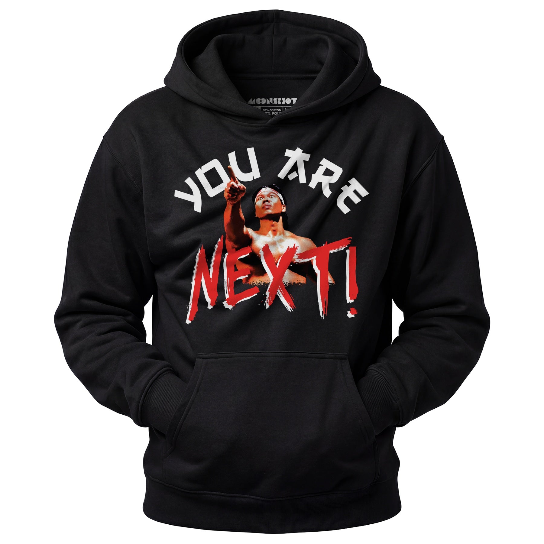 You Are Next - Unisex Hoodie