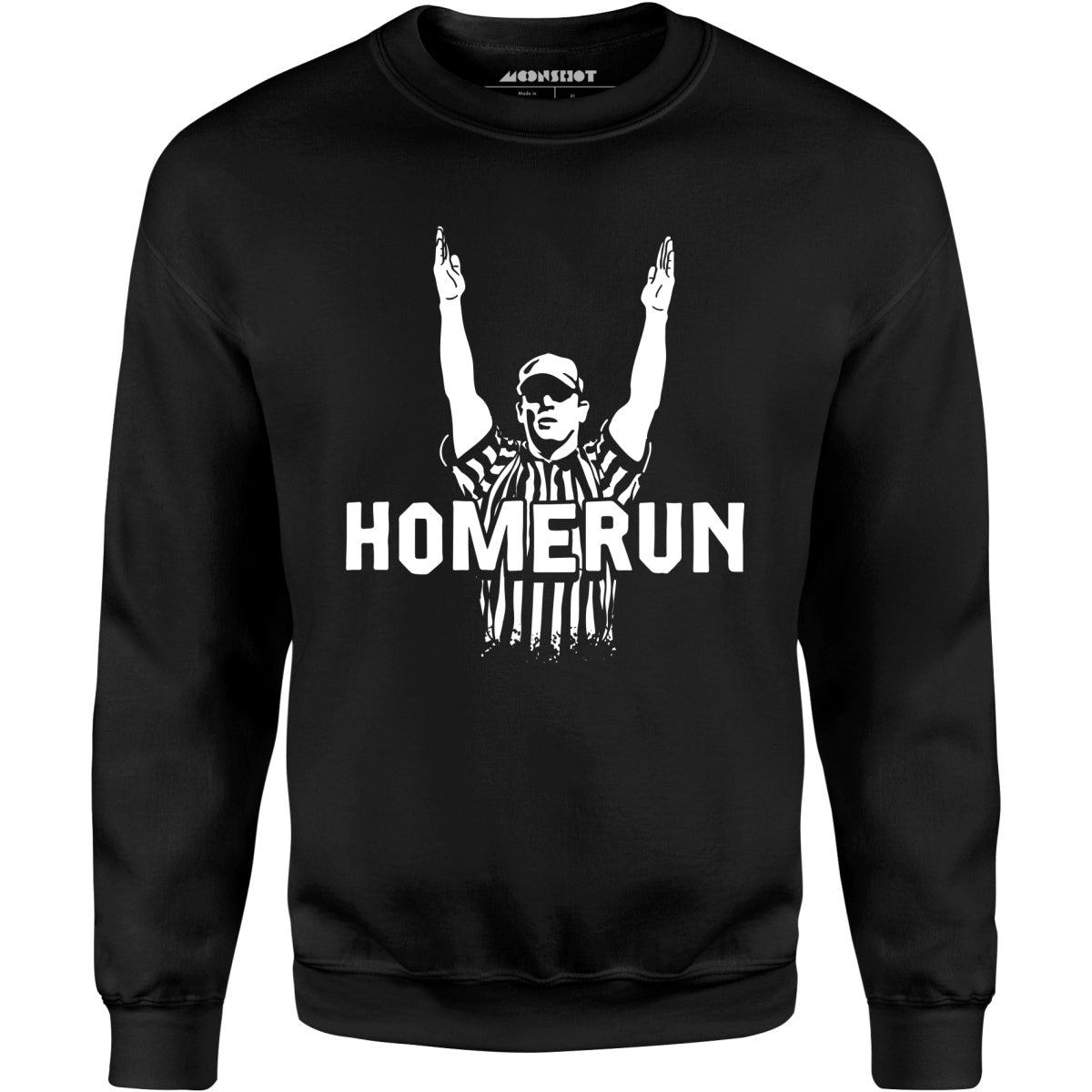 Homerun v2 - Unisex Sweatshirt
