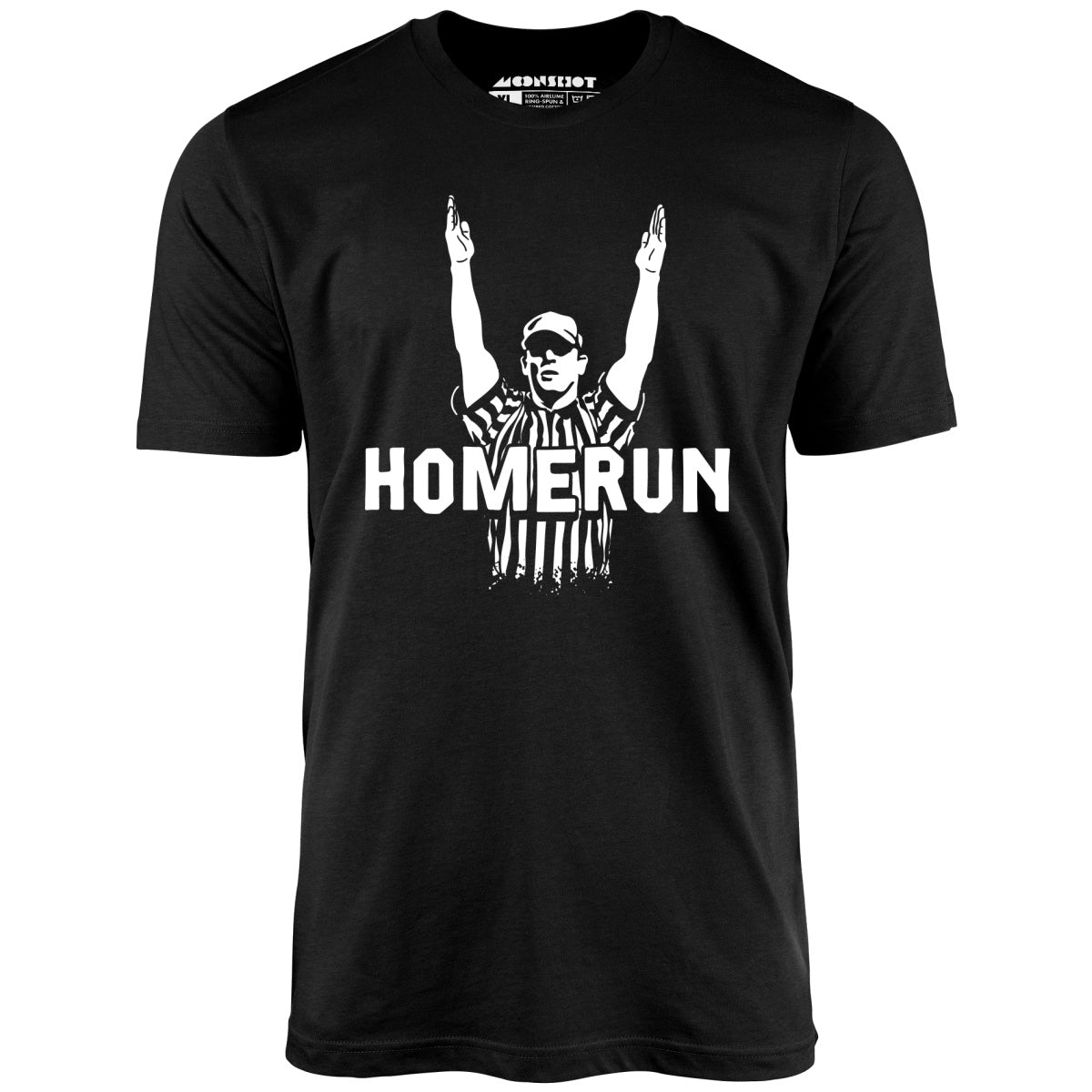Homerun v2 - Unisex T-Shirt