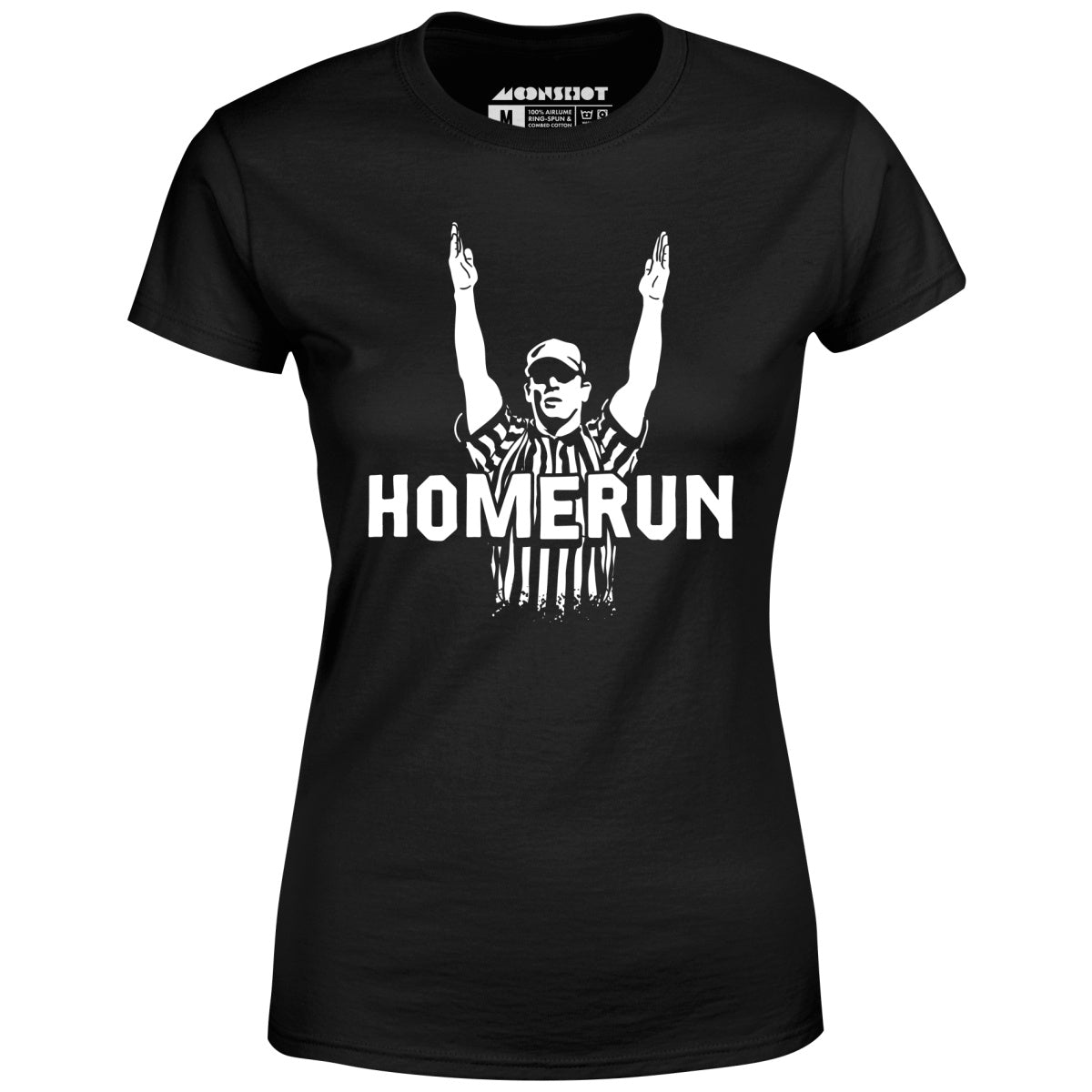 Homerun v2 - Women's T-Shirt