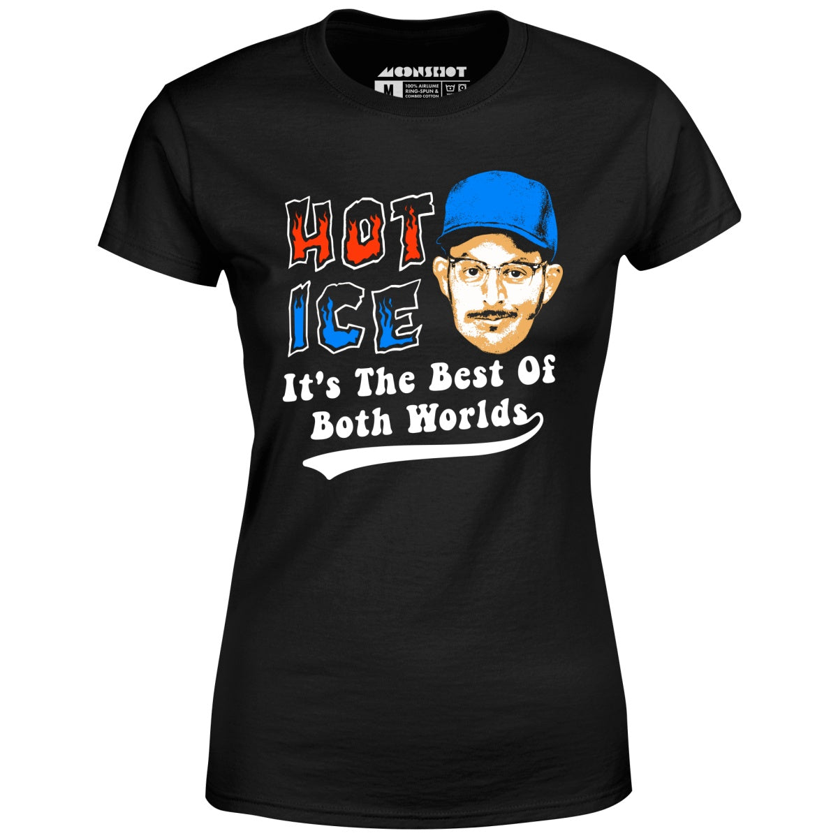 Hot Ice - Women's T-Shirt