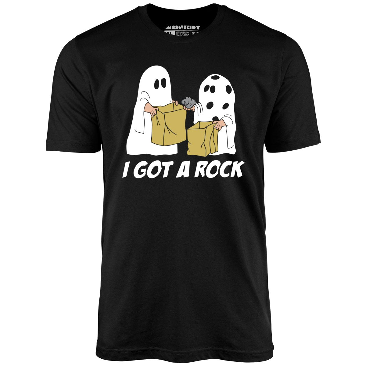 I Got a Rock - Unisex T-Shirt