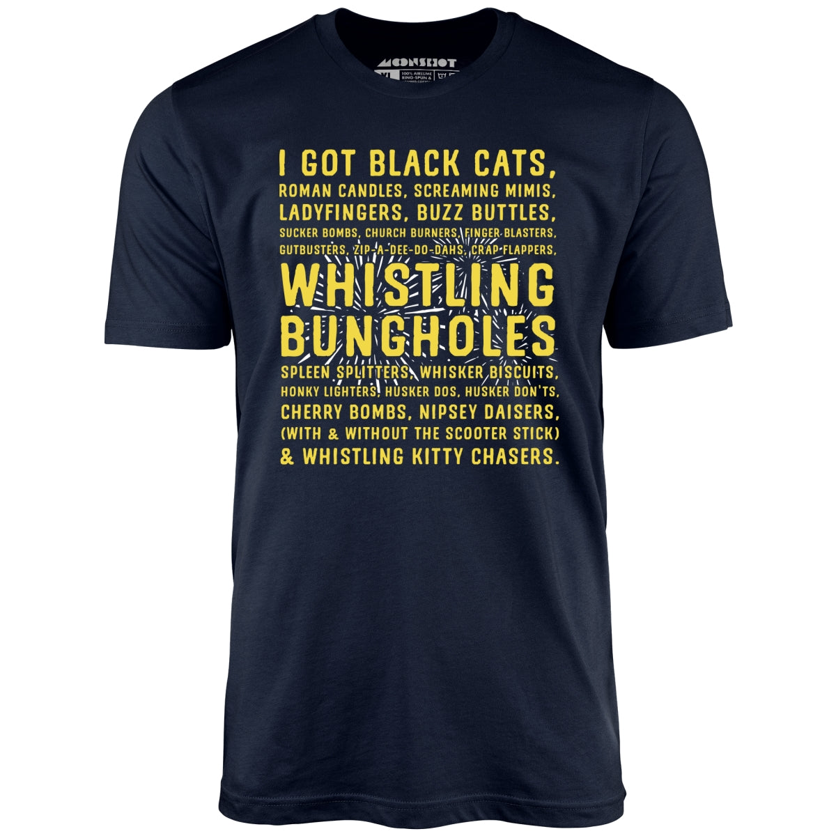 Nero Cat Tee Shirt : attendsKR