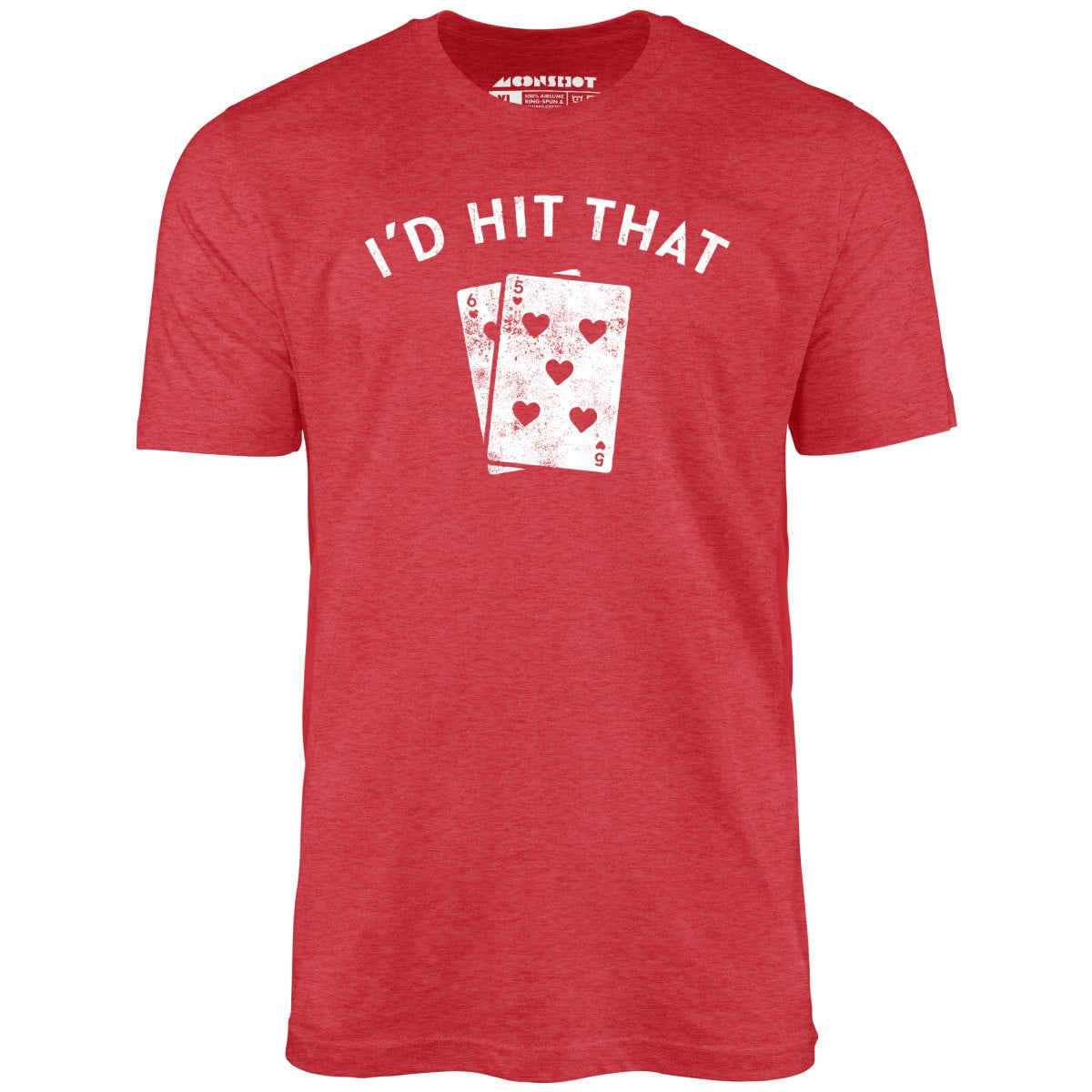 id-hit-that-unisex-t-