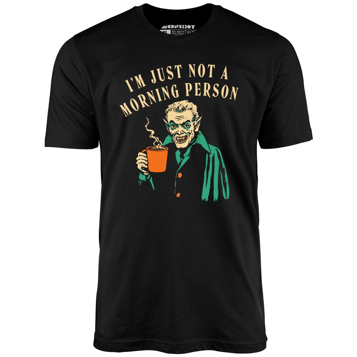 Morning Person T-Shirt Morning Person T-Shirt