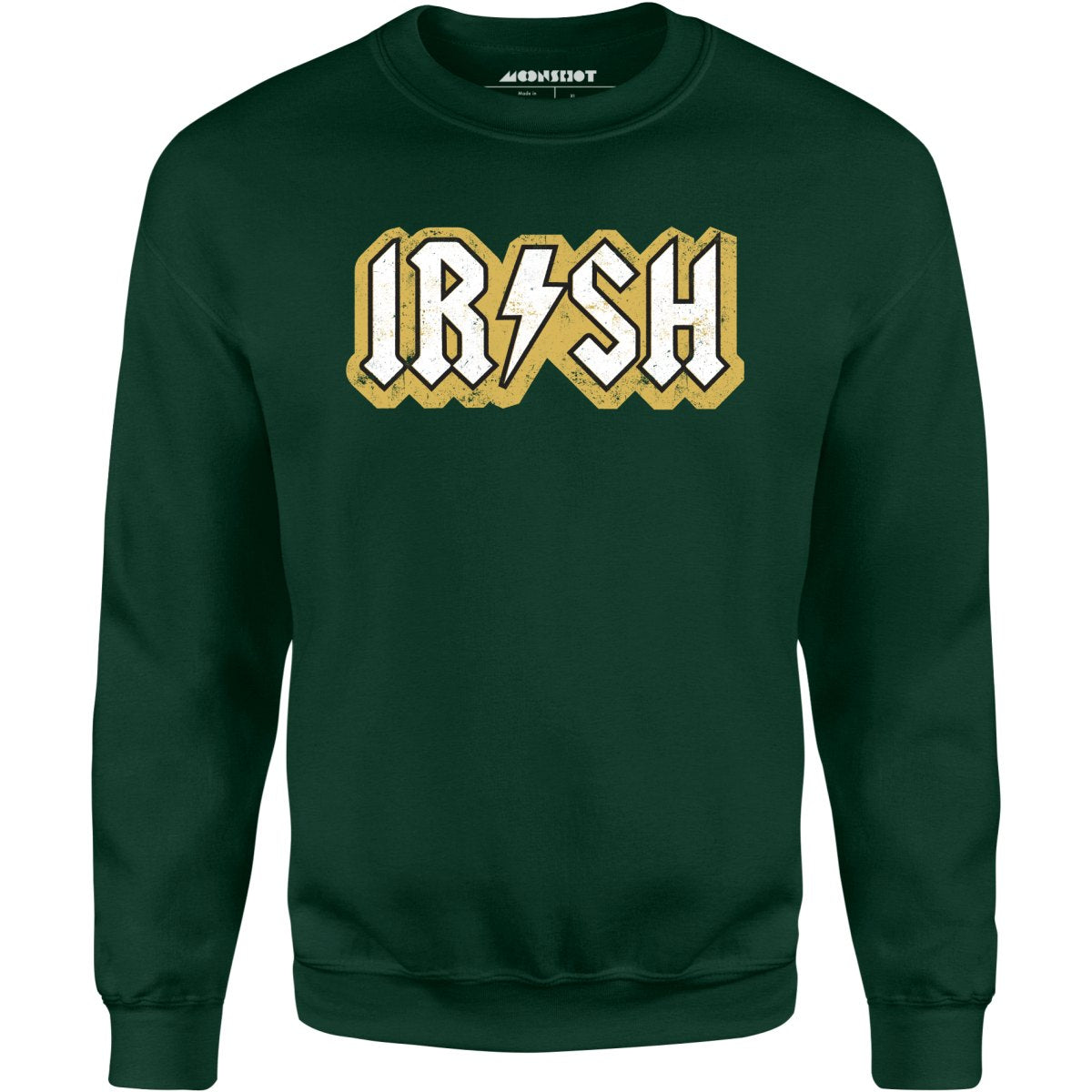 Irish - Unisex Sweatshirt