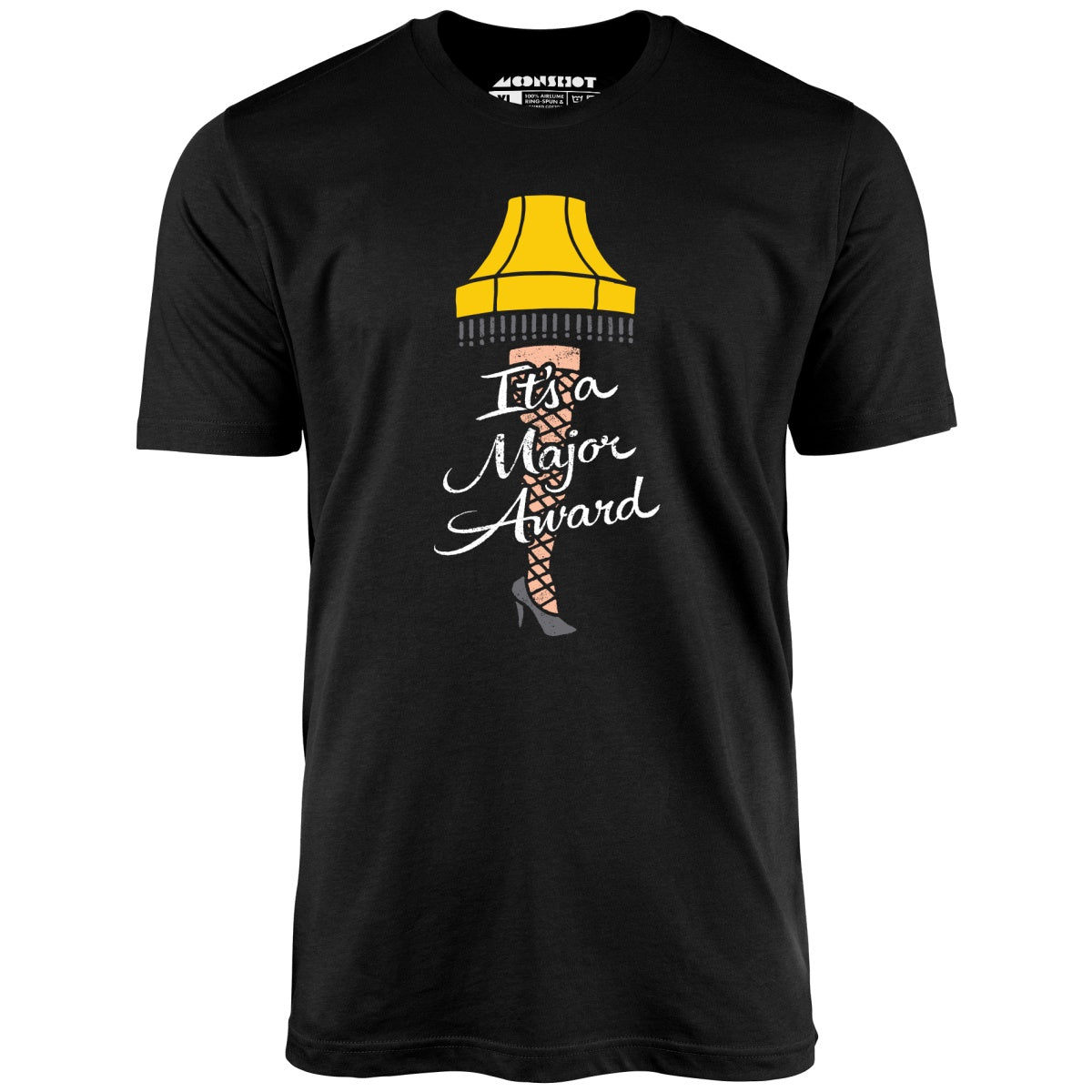 It's a Major Award - Unisex T-Shirt