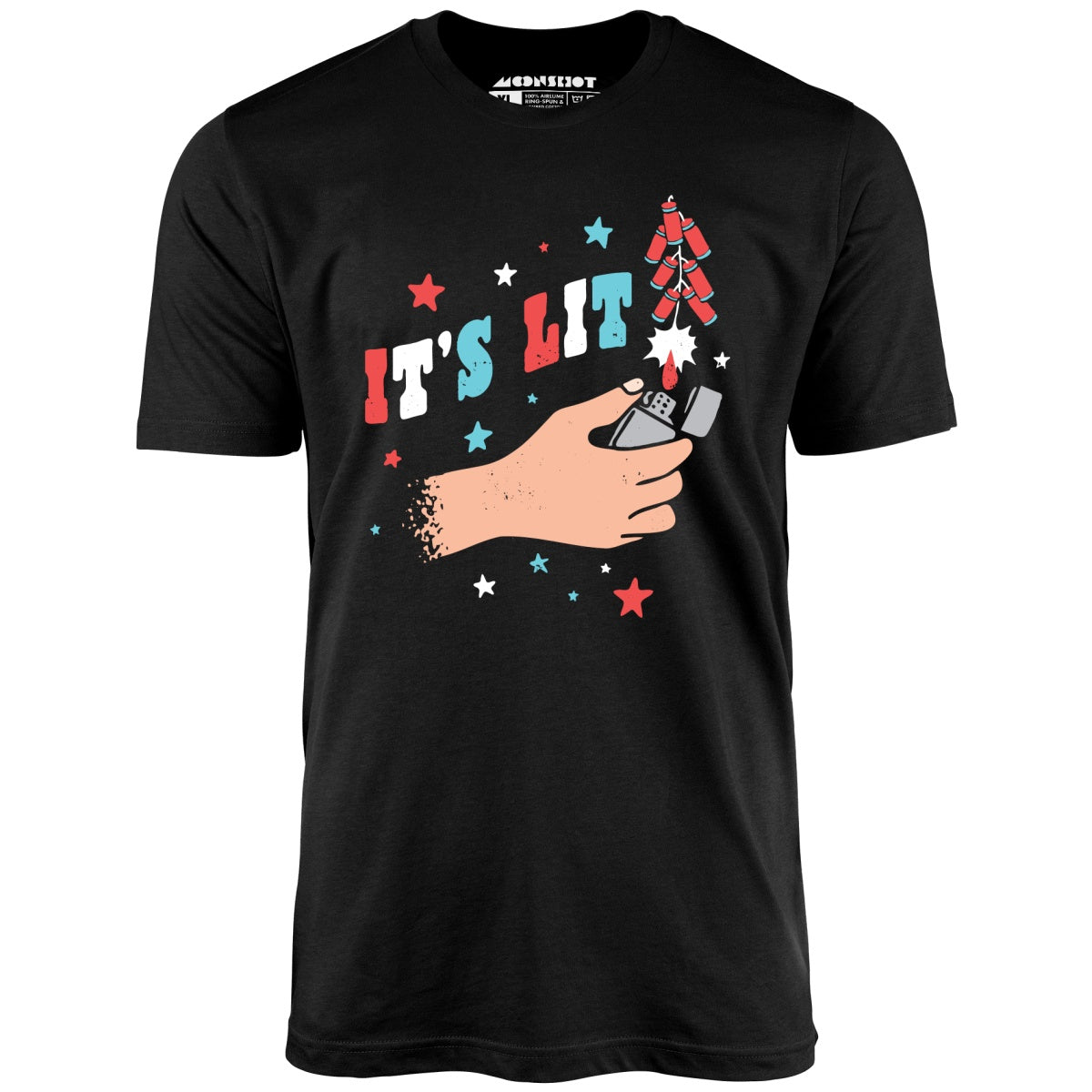It's Lit T-Shirt
