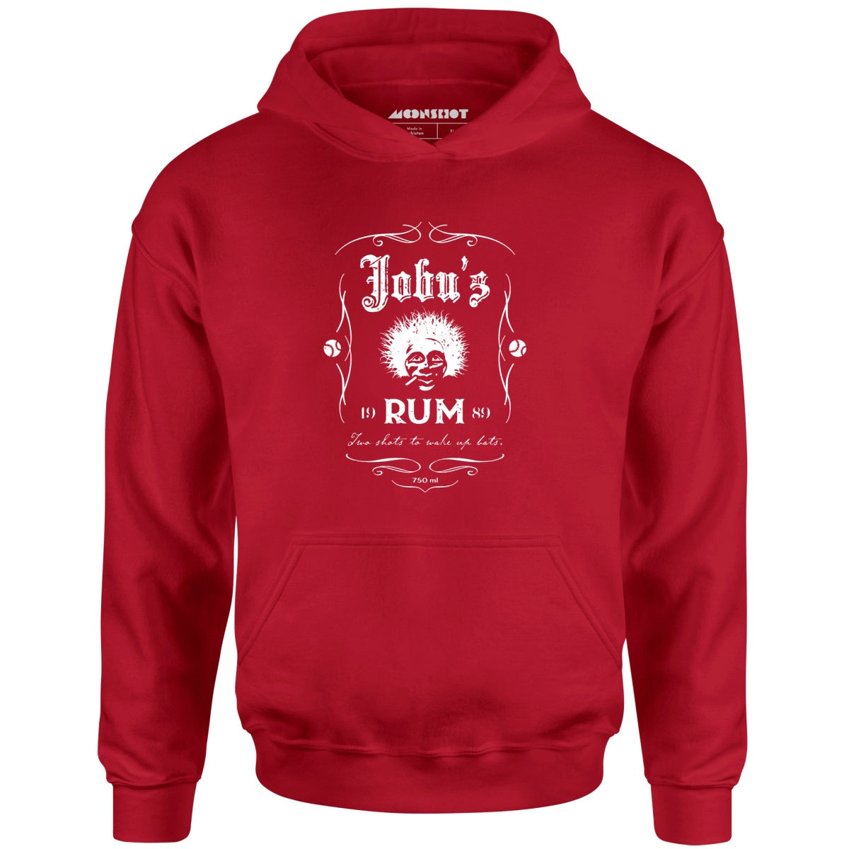 Jobu's Rum - Unisex Hoodie