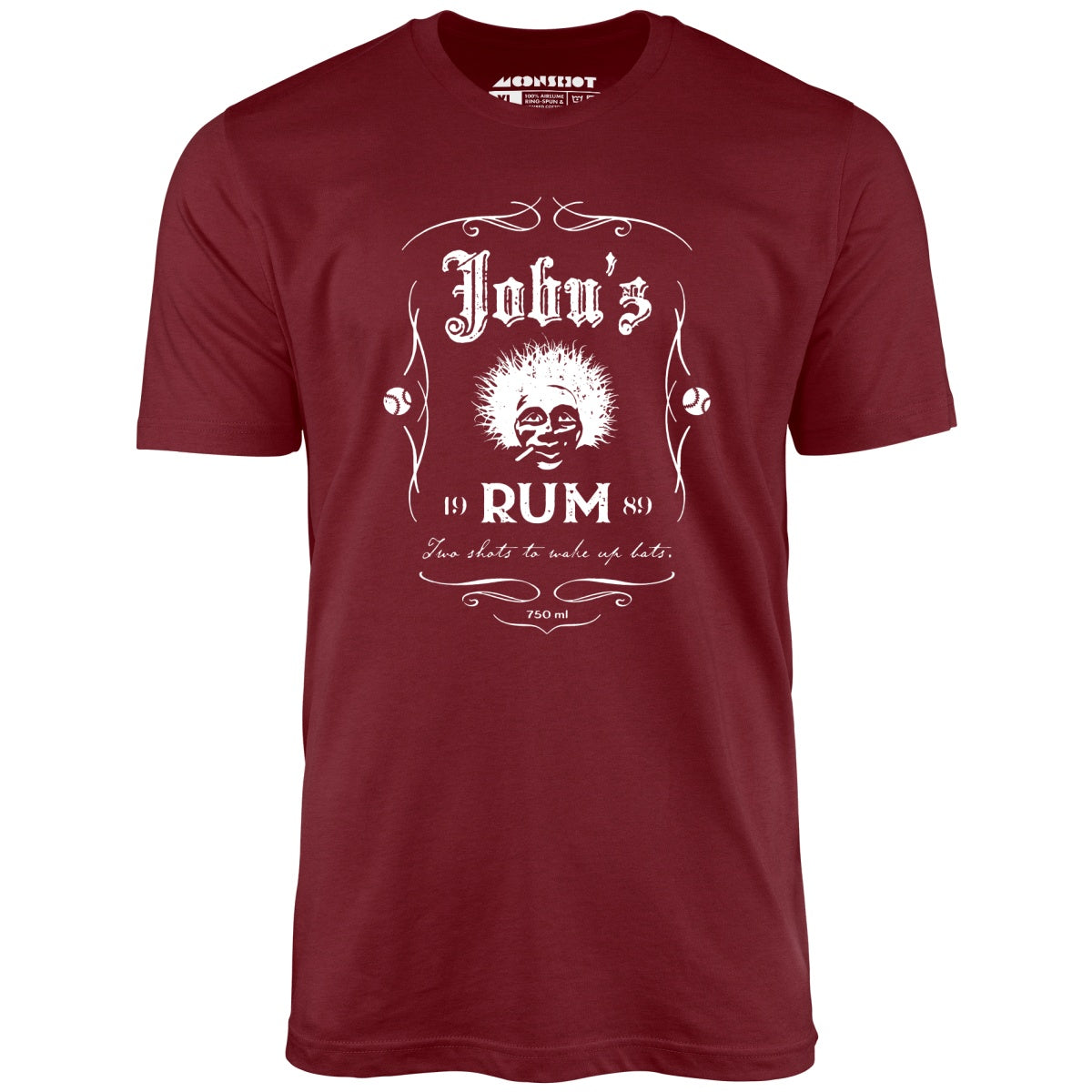 Jobu's Rum - Unisex T-Shirt