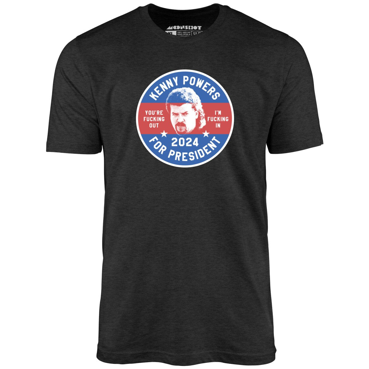 New KWS Band T-Shirt Designs