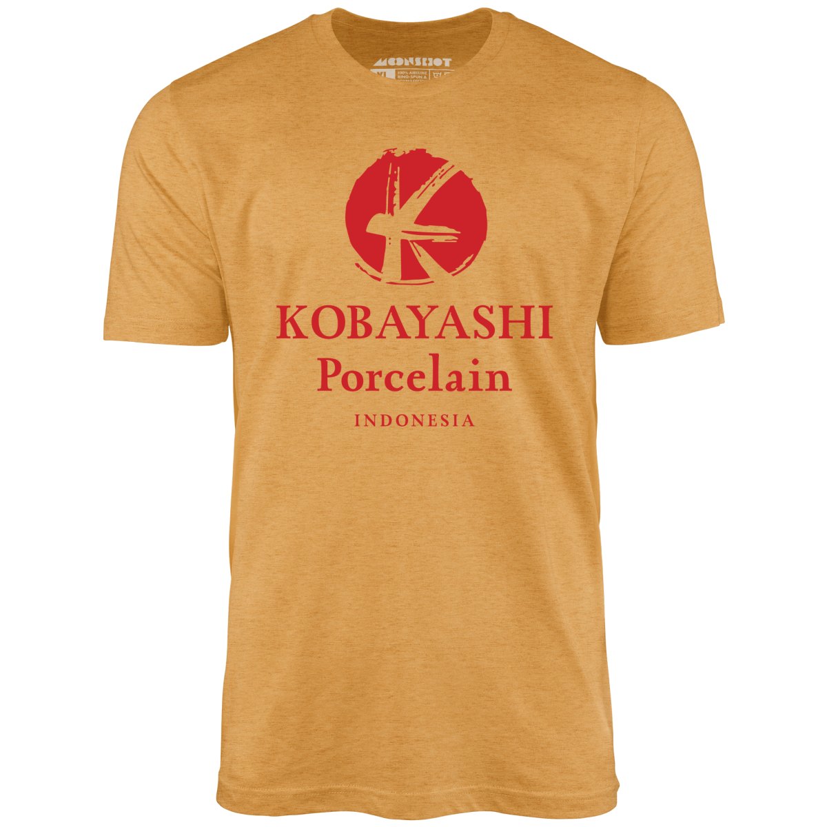 Kobayashi Porcelain - Unisex T-Shirt