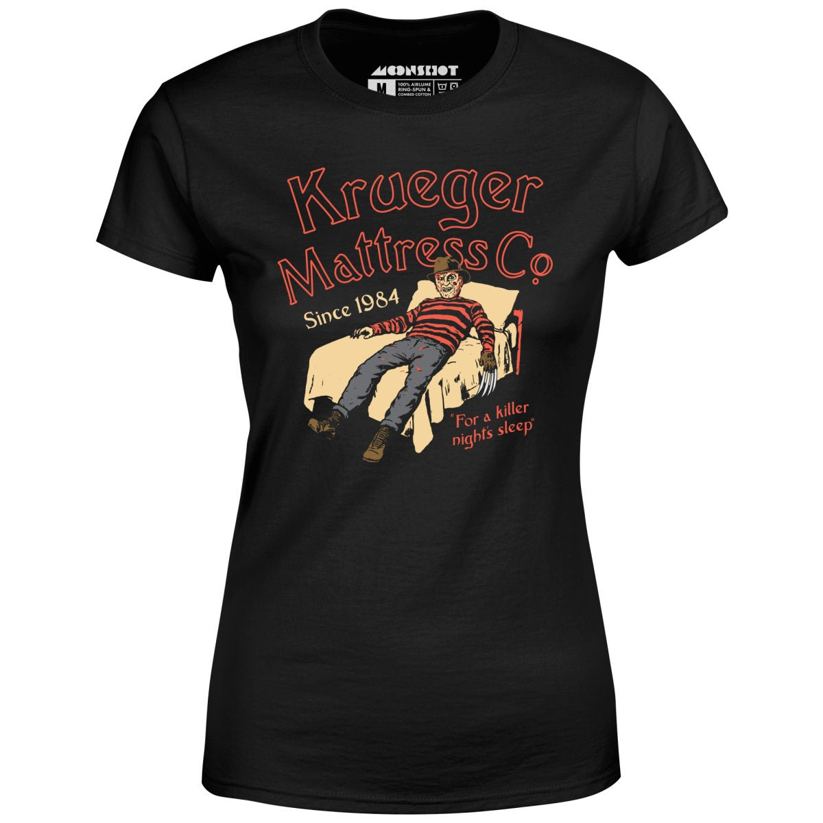 Krueger Mattress Co. - Women's T-Shirt