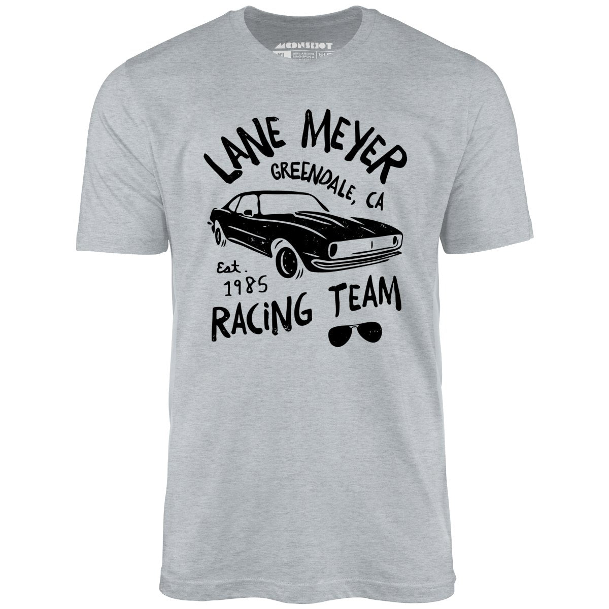 Lane Meyer Racing Team - Unisex T-Shirt