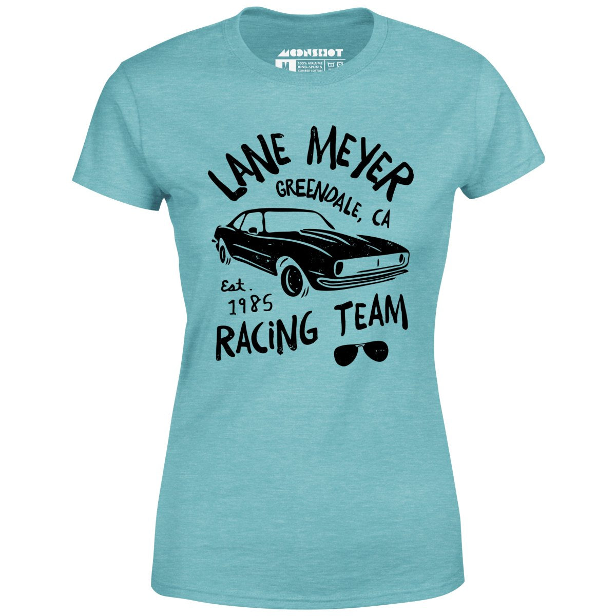 Lane Meyer Racing Team - Women's T-Shirt