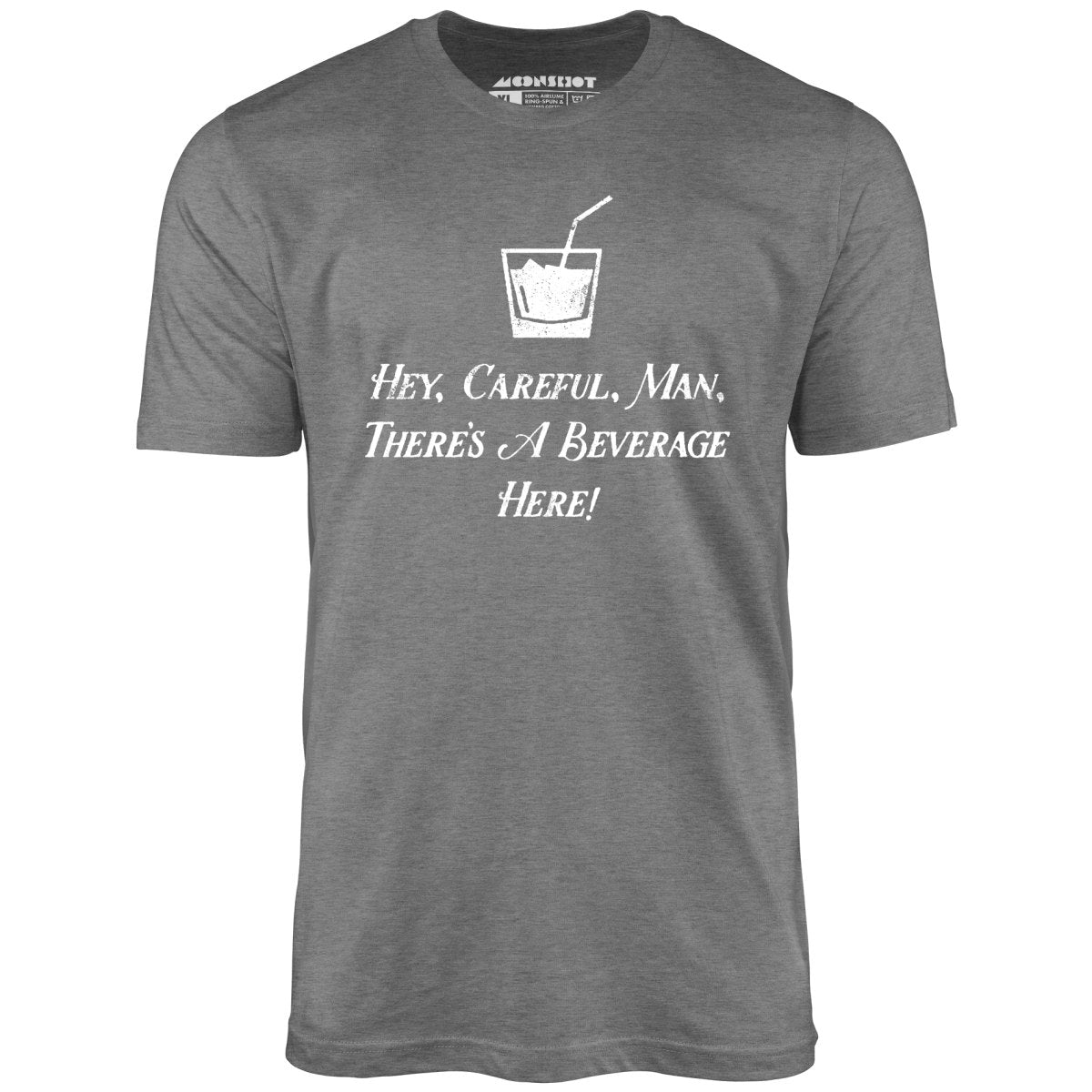 Lebowski White Russian - Unisex T-Shirt