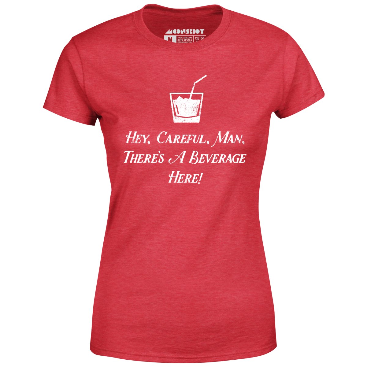 Lebowski White Russian - Women's T-Shirt