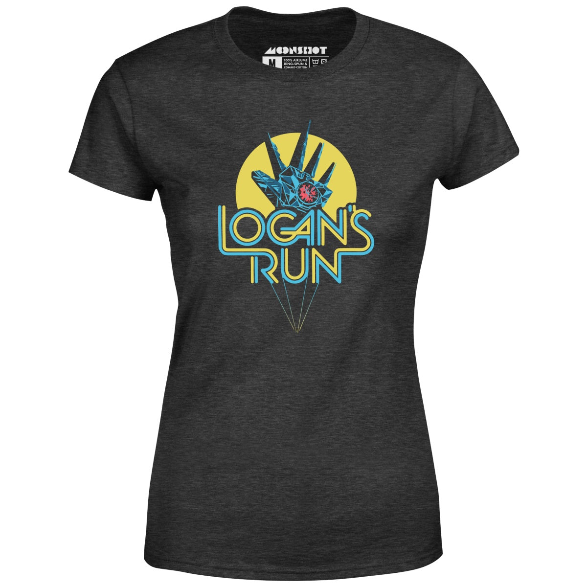 Logan's Run - Women's T-Shirt
