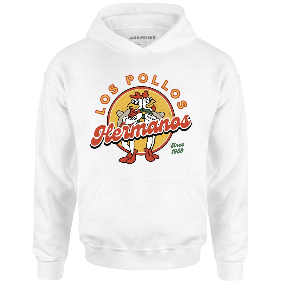 Los Pollos Hermanos - Unisex Hoodie