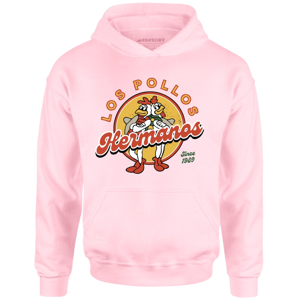 Los Pollos Hermanos - Unisex Hoodie
