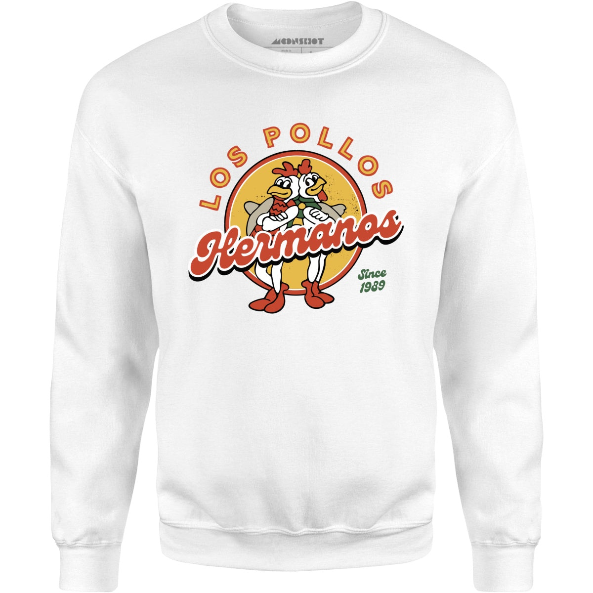 Los Pollos Hermanos - Unisex Sweatshirt